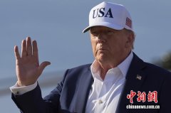 美媒：美政府请求最高法院允许其解雇美联储理